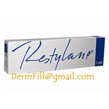 Restylane 1ml dermal fillers restylane lip filler cheek fillers